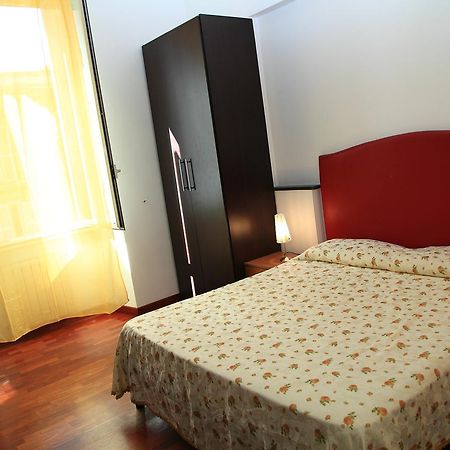 Affittacamere Il Sorchettaro Rome Extérieur photo