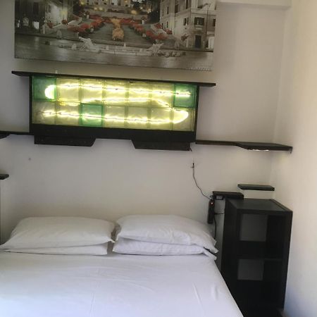 Affittacamere Il Sorchettaro Rome Extérieur photo