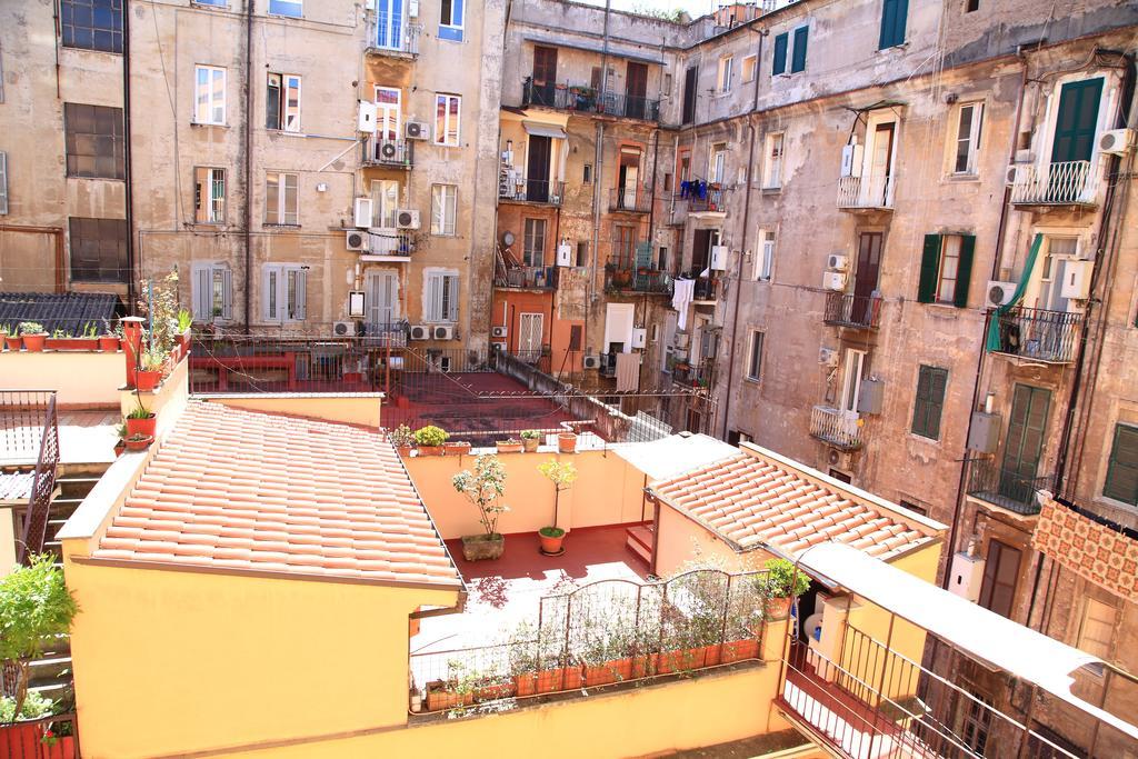 Affittacamere Il Sorchettaro Rome Extérieur photo