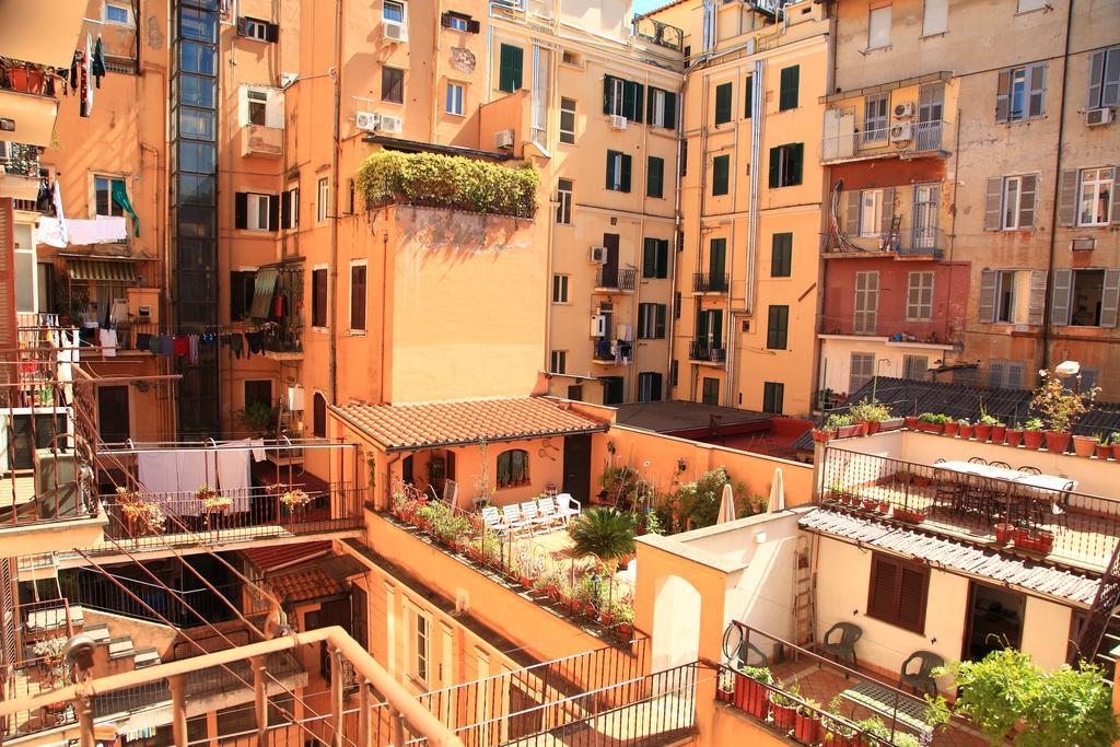 Affittacamere Il Sorchettaro Rome Extérieur photo