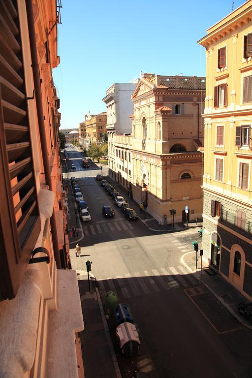 Affittacamere Il Sorchettaro Rome Extérieur photo
