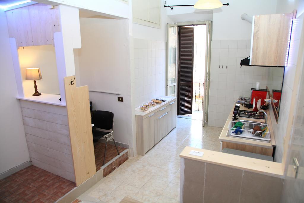 Affittacamere Il Sorchettaro Rome Extérieur photo