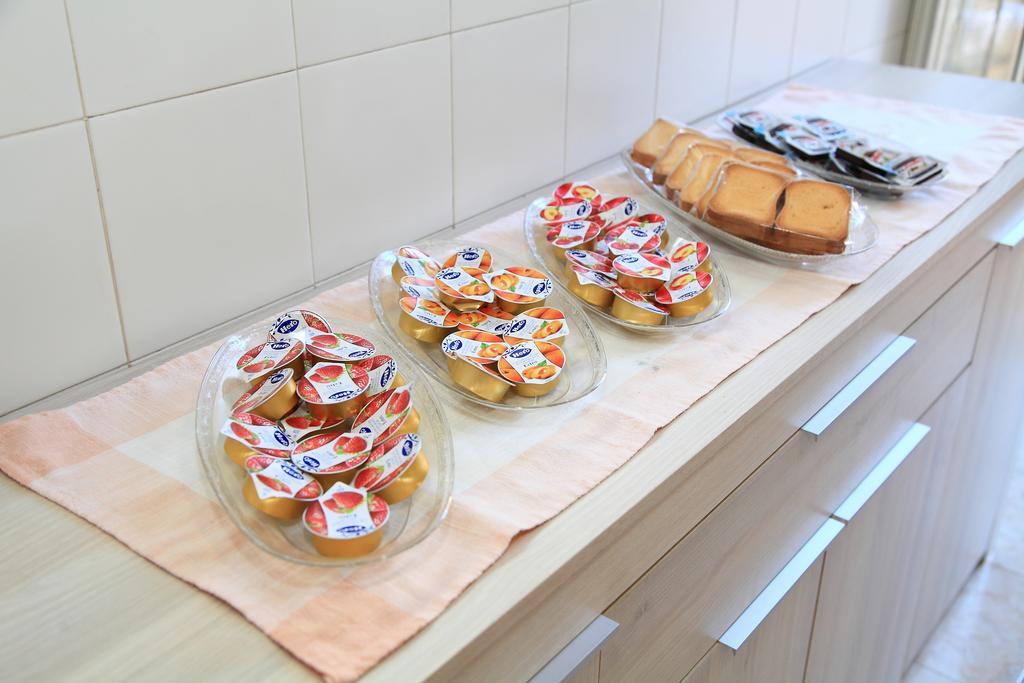 Affittacamere Il Sorchettaro Rome Extérieur photo