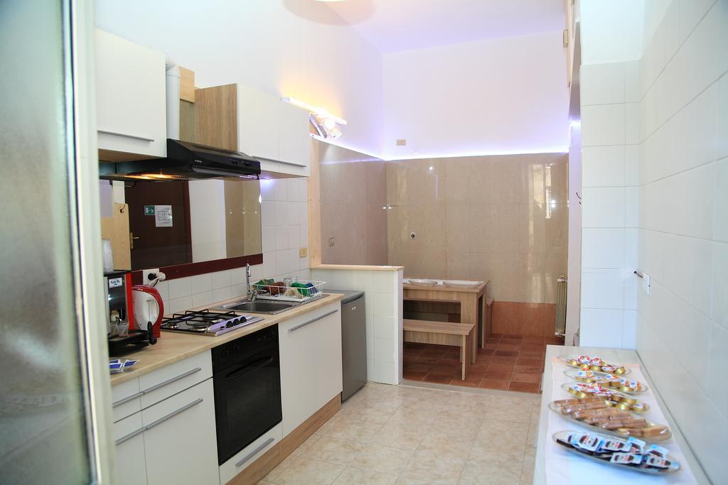 Affittacamere Il Sorchettaro Rome Extérieur photo