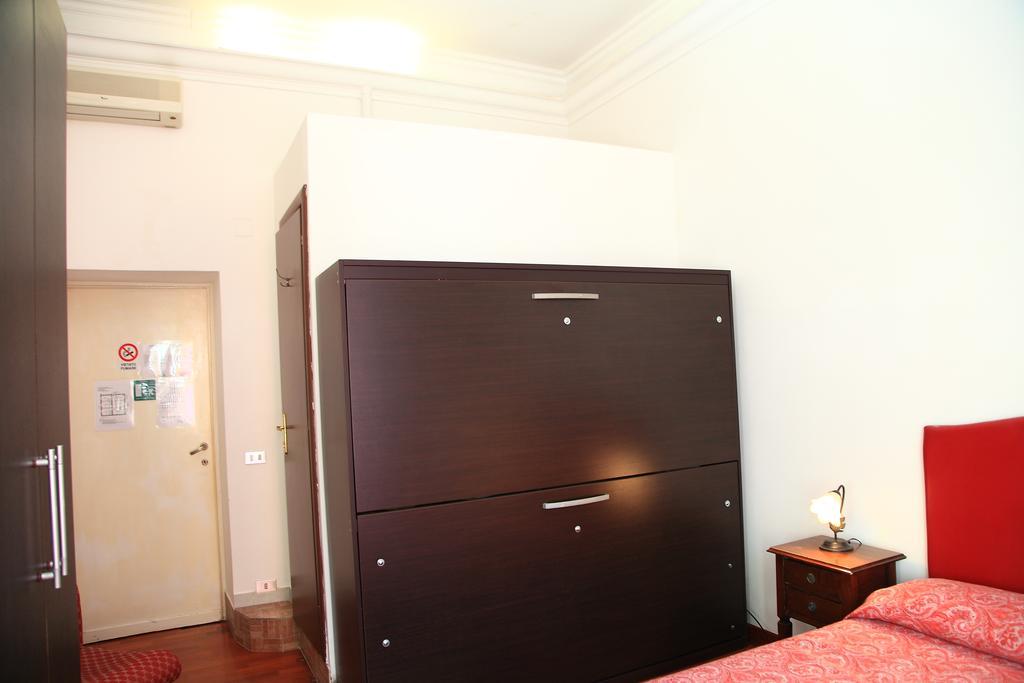 Affittacamere Il Sorchettaro Rome Extérieur photo
