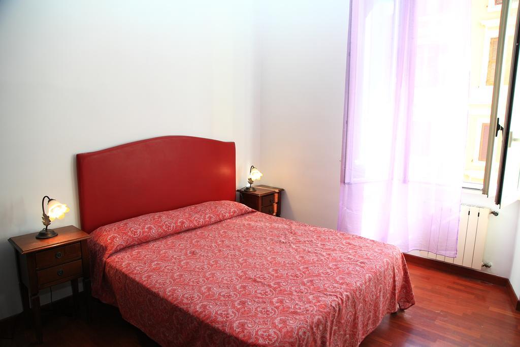 Affittacamere Il Sorchettaro Rome Extérieur photo