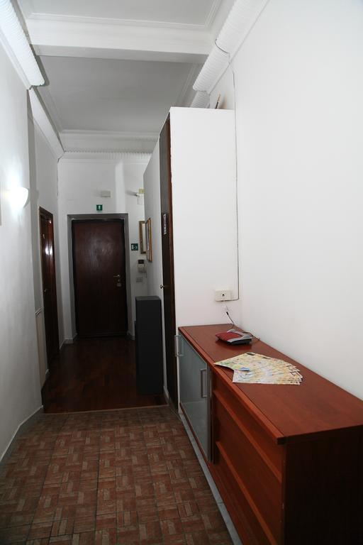 Affittacamere Il Sorchettaro Rome Extérieur photo