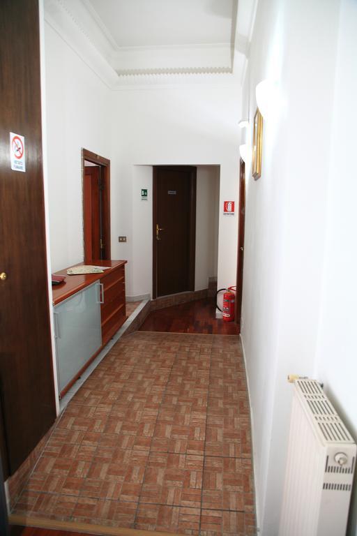 Affittacamere Il Sorchettaro Rome Extérieur photo