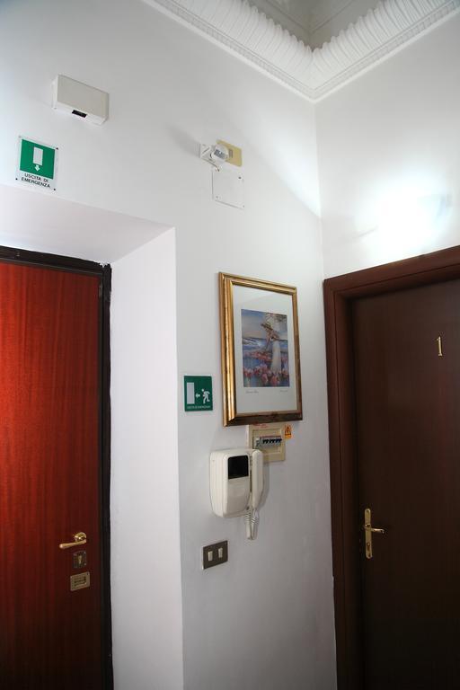 Affittacamere Il Sorchettaro Rome Extérieur photo