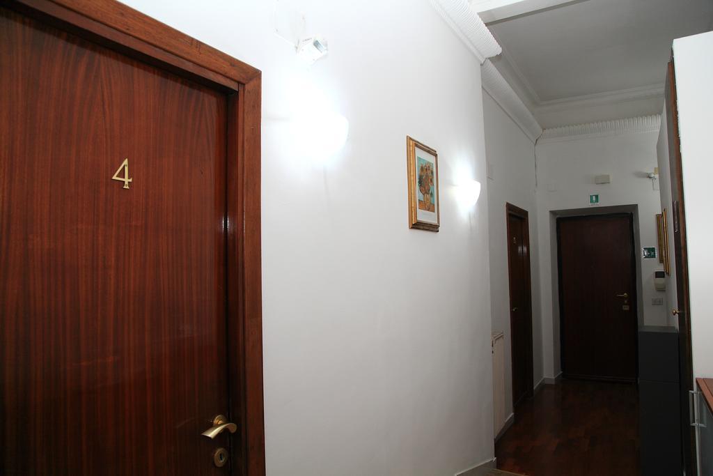 Affittacamere Il Sorchettaro Rome Extérieur photo