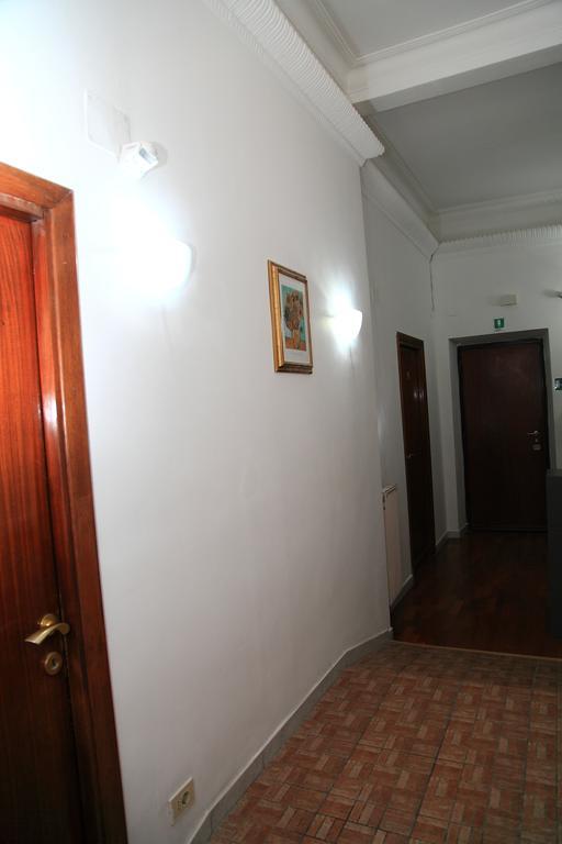 Affittacamere Il Sorchettaro Rome Extérieur photo