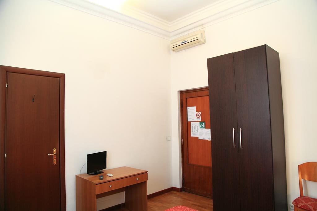 Affittacamere Il Sorchettaro Rome Extérieur photo