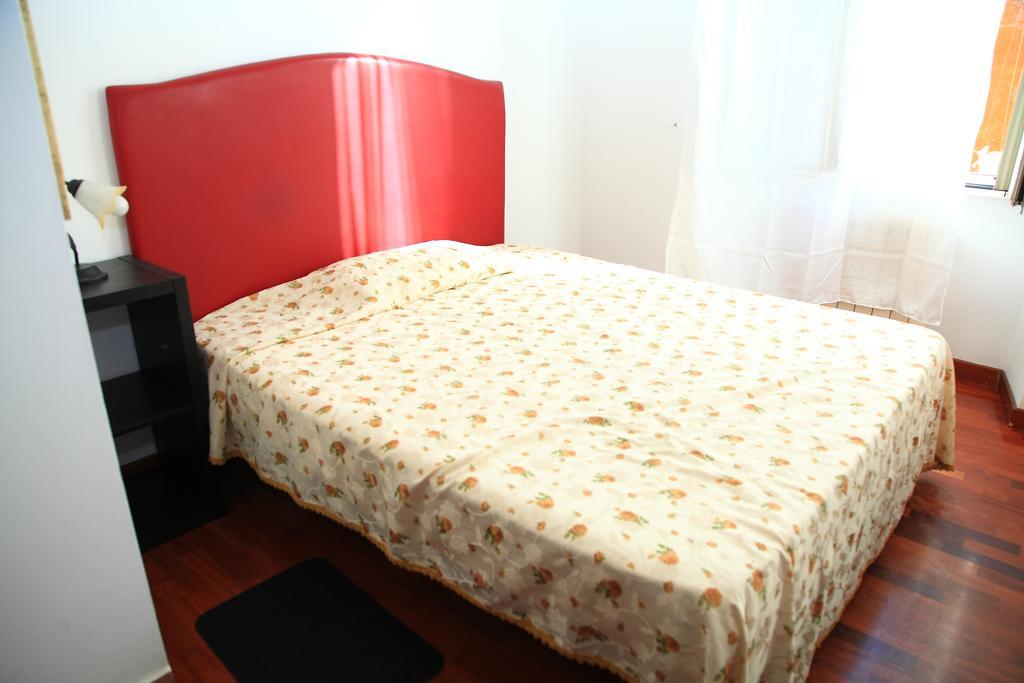 Affittacamere Il Sorchettaro Rome Extérieur photo