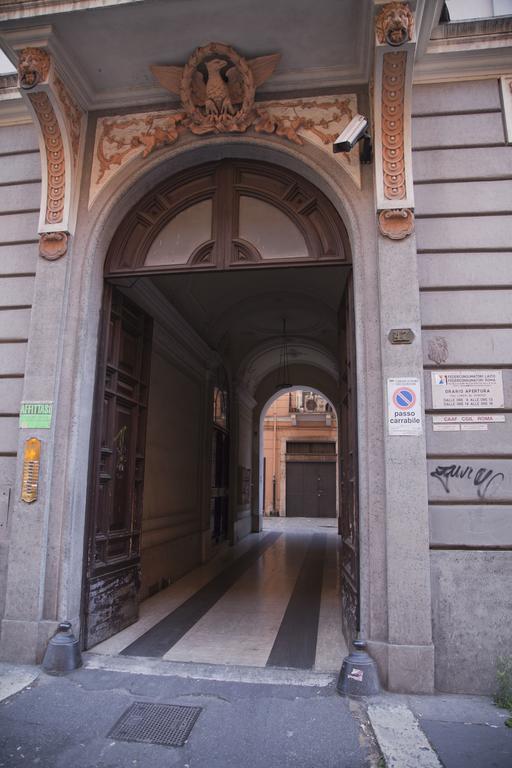Affittacamere Il Sorchettaro Rome Extérieur photo