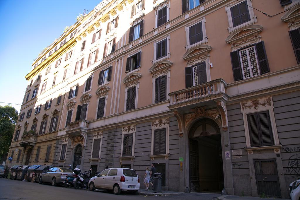 Affittacamere Il Sorchettaro Rome Extérieur photo