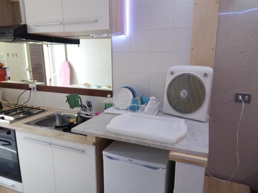 Affittacamere Il Sorchettaro Rome Extérieur photo