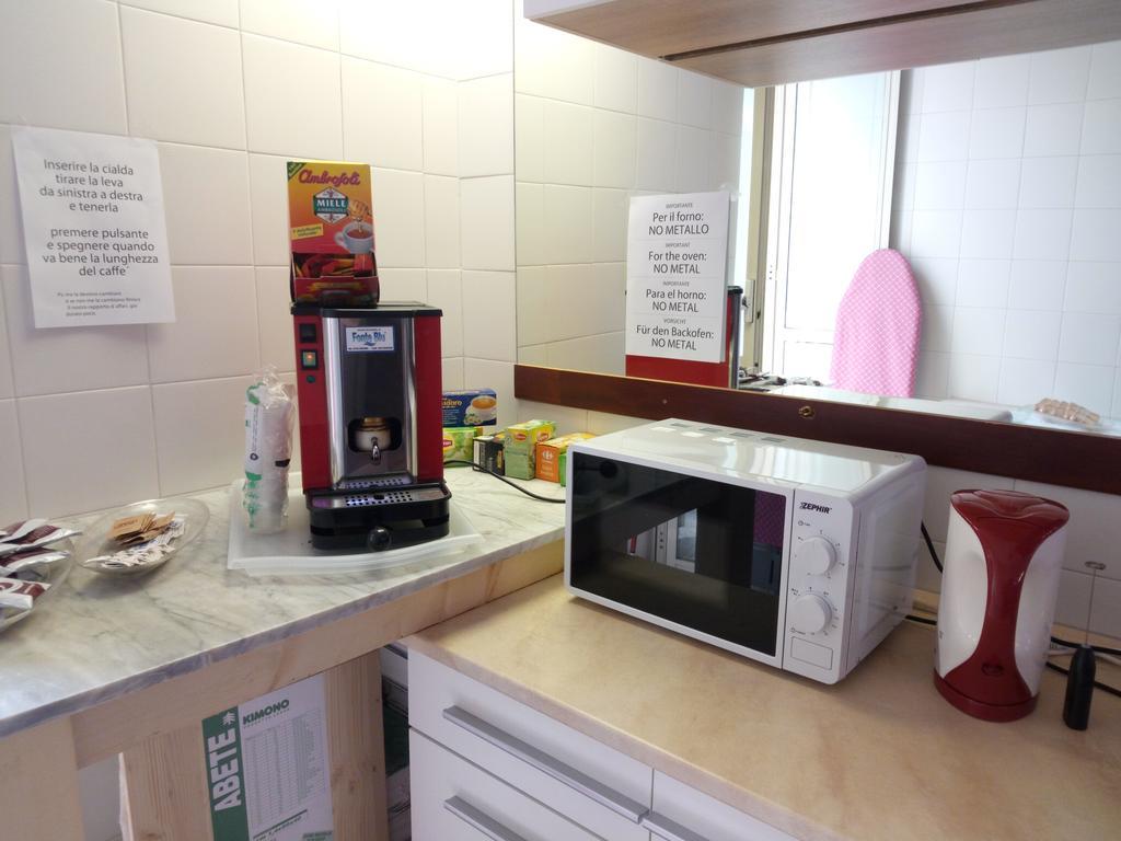 Affittacamere Il Sorchettaro Rome Extérieur photo