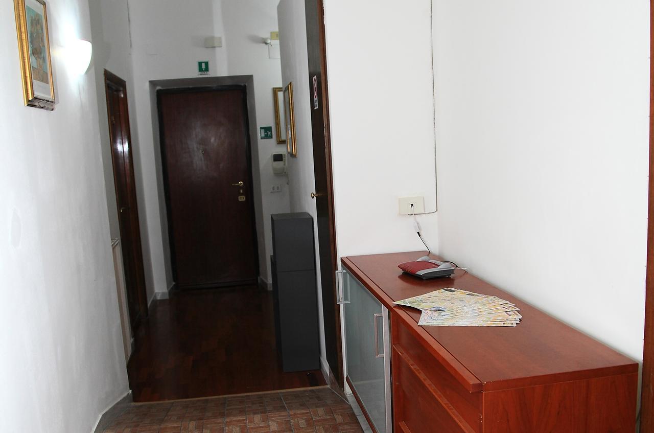 Affittacamere Il Sorchettaro Rome Extérieur photo