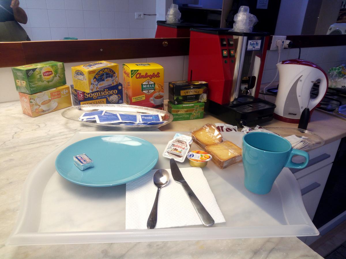 Affittacamere Il Sorchettaro Rome Extérieur photo