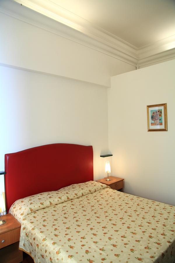 Affittacamere Il Sorchettaro Rome Extérieur photo