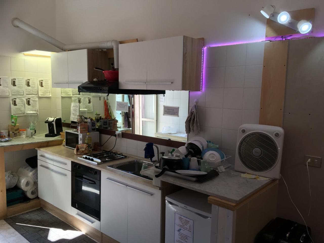 Affittacamere Il Sorchettaro Rome Extérieur photo