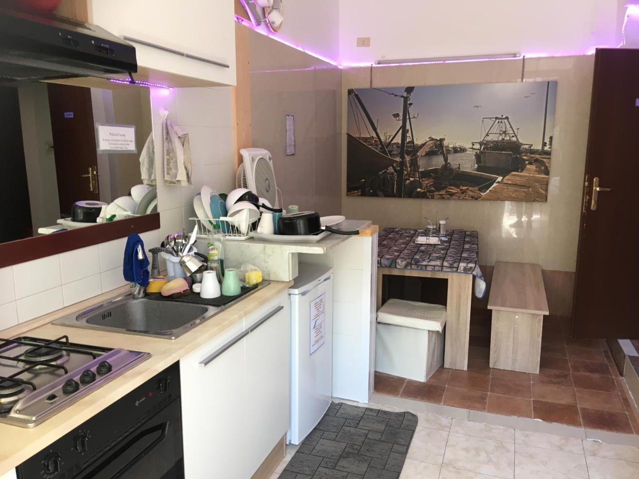 Affittacamere Il Sorchettaro Rome Extérieur photo