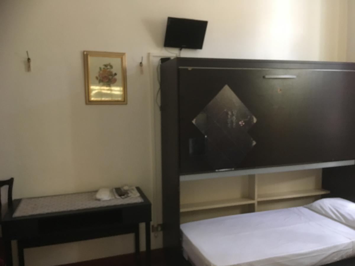 Affittacamere Il Sorchettaro Rome Extérieur photo