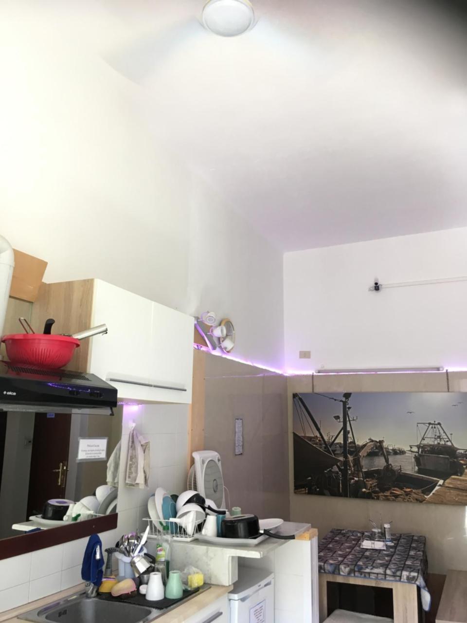 Affittacamere Il Sorchettaro Rome Extérieur photo