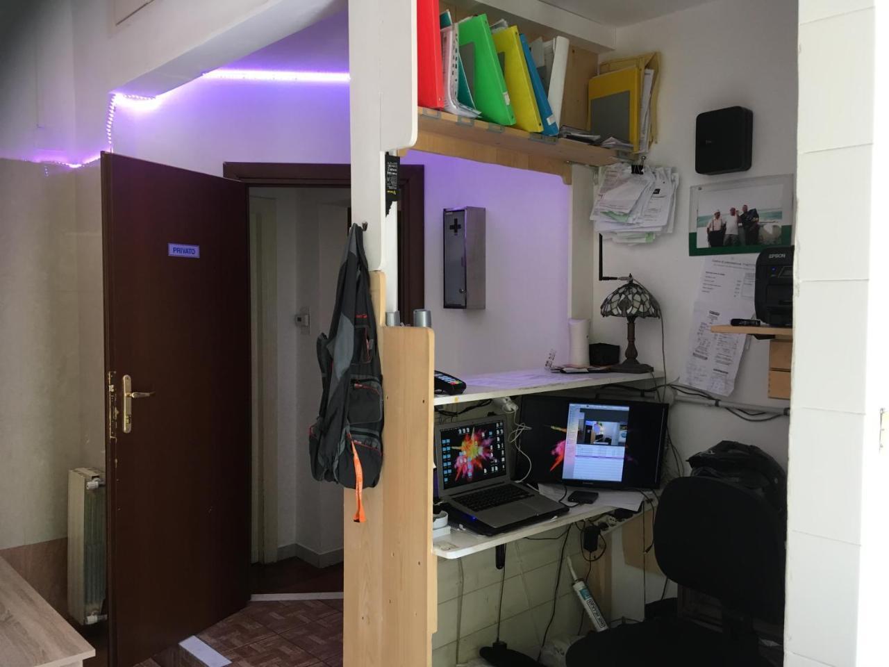 Affittacamere Il Sorchettaro Rome Extérieur photo