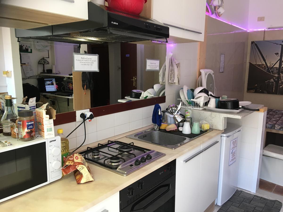 Affittacamere Il Sorchettaro Rome Extérieur photo
