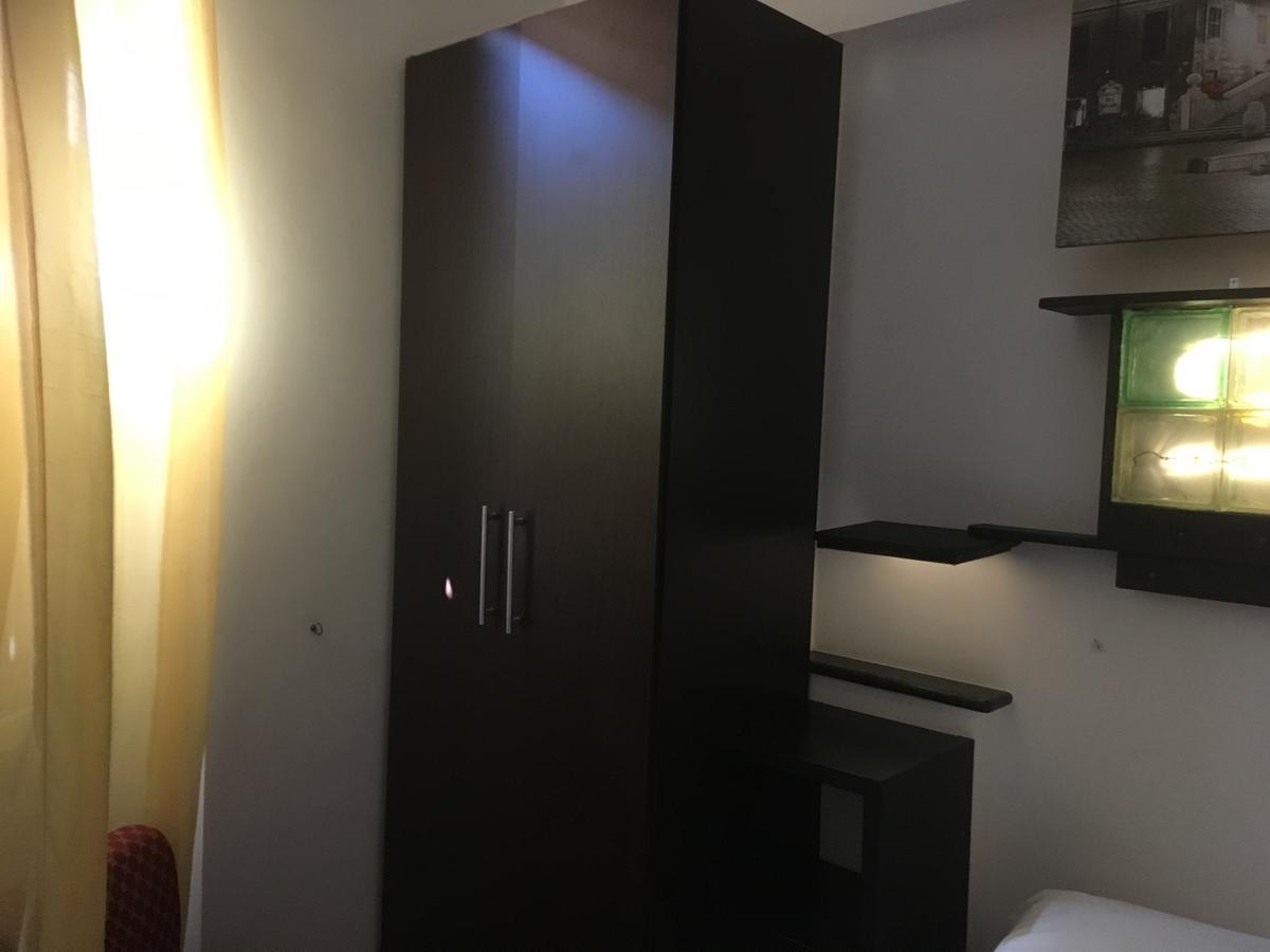 Affittacamere Il Sorchettaro Rome Extérieur photo