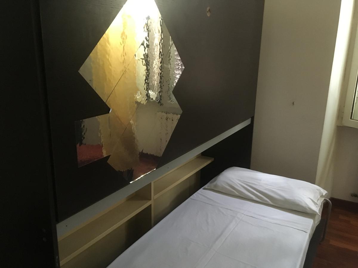 Affittacamere Il Sorchettaro Rome Extérieur photo